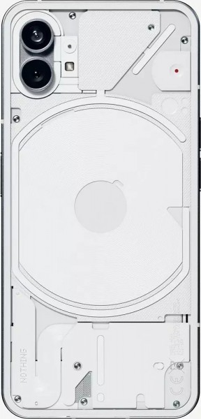 Nothing Phone (1) (256 GB)