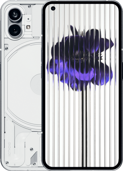 Nothing Phone (1) (256 GB)