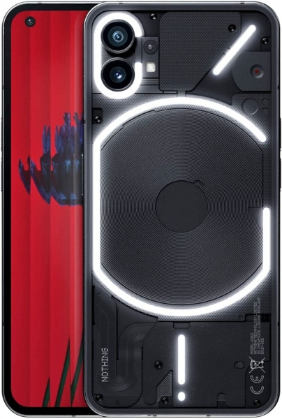 Nothing Phone (1) (256 GB)