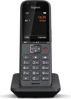 Gigaset S700H Pro Telsiz Telefon