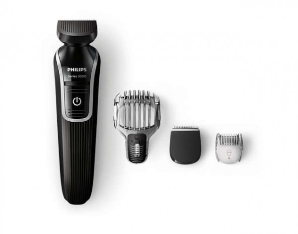 Philips Multigroom QG3329/15 Çok Amaçlı Tıraş Makinesi