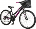 Trendbike Mistral 26 Lady resim