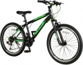 Trendbike Cross Country 24 resim