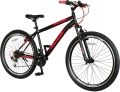 Trendbike Cross Country 26 resim