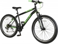 Trendbike Cross Country 27.5 resim