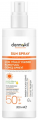 Dermokil Sun Sprey 50 SPF 200 ml resim