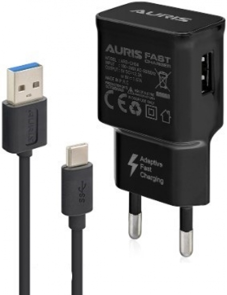Auris ARS-CH05 Şarj Aleti