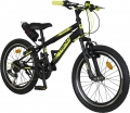 Trendbike Cross Country 20 resim