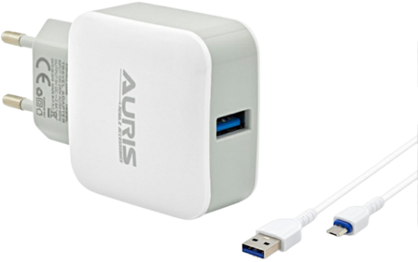 Auris ARS-CH09 Şarj Aleti