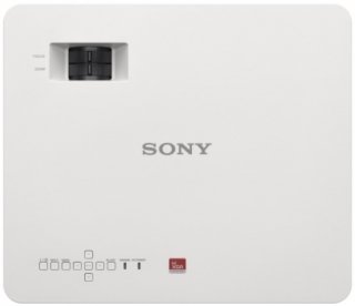 Sony VPL-CWZ10 LCD Projeksiyon