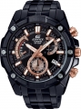 Casio Edifice EFR-559DC-1AVUDF resim