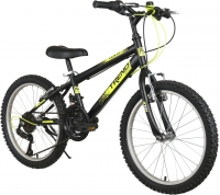 Trendbike Mistral 20 resim