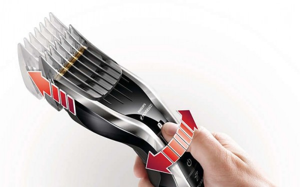 Philips HC7452/41 Saç Kesme Makinesi