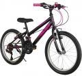 Trendbike Mistral 20 Girl resim
