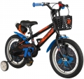 Trendbike Vento 16 Şehir-Tur Bisikleti