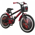 Trendbike Vento 20 Şehir-Tur Bisikleti