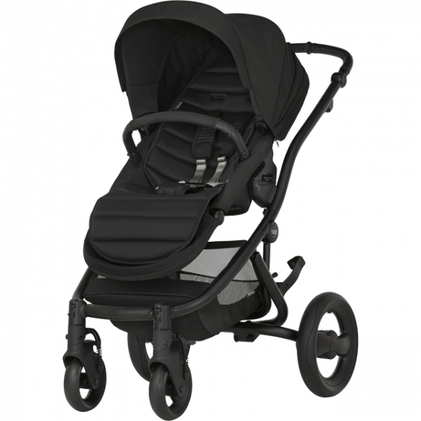 Britax Römer Affinity 2 Bebek Arabası