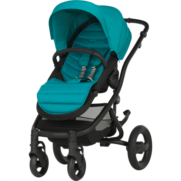 Britax Römer Affinity 2 Bebek Arabası