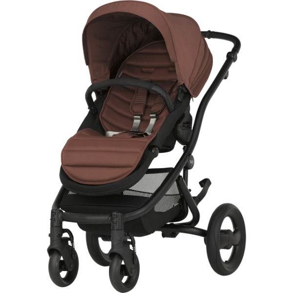 Britax Römer Affinity 2 Bebek Arabası
