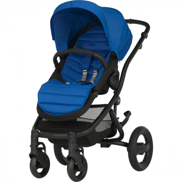 Britax Römer Affinity 2 Bebek Arabası