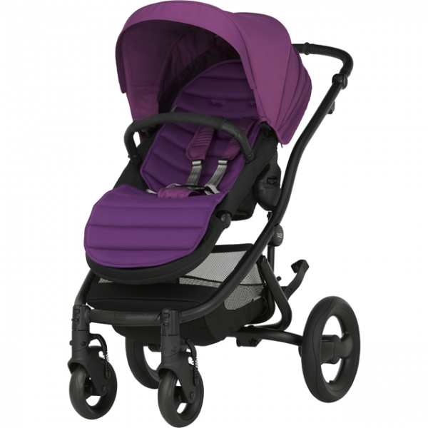 Britax Römer Affinity 2 Bebek Arabası