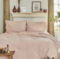Karaca Home 4 Element Blush Su Toprak 200x220 cm resim