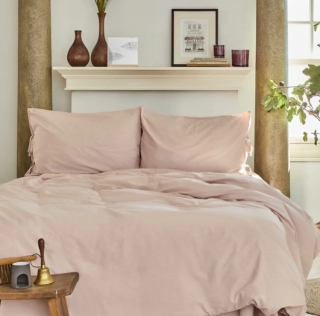 Karaca Home 4 Element Blush Su Toprak 200x220 cm