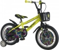 Trendbike Colorful 16 resim