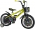 Trendbike Colorful 16 Şehir-Tur Bisikleti