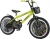 Trendbike Colorful 20 Şehir-Tur Bisikleti