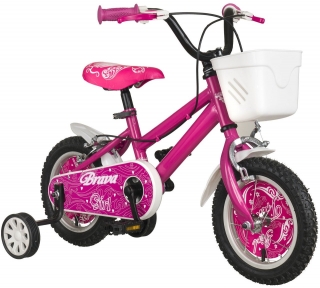 Trendbike Trendy Girl 12 Şehir-Tur Bisikleti