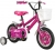 Trendbike Trendy Girl 12 Şehir-Tur Bisikleti