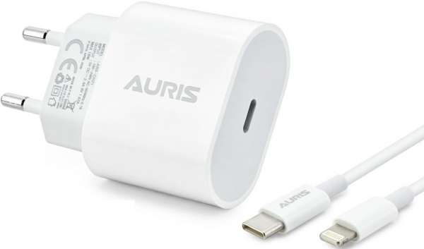 Auris ARS-CH21 Şarj Aleti