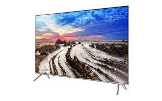 Samsung 75MU7000 Ultra HD (4K) TV