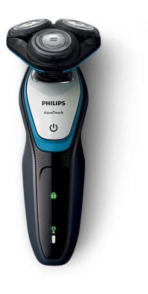 Philips AquaTouch S5070/06 Sakal Kesme Makinesi