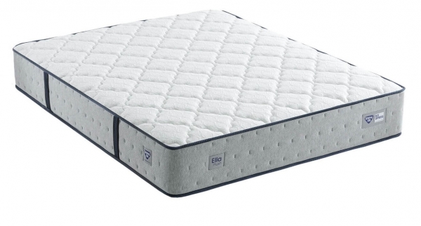 Spring Air Ella Plush 80x200 cm Yaylı Yatak