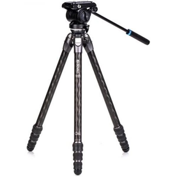 Benro Tortoise Tripod