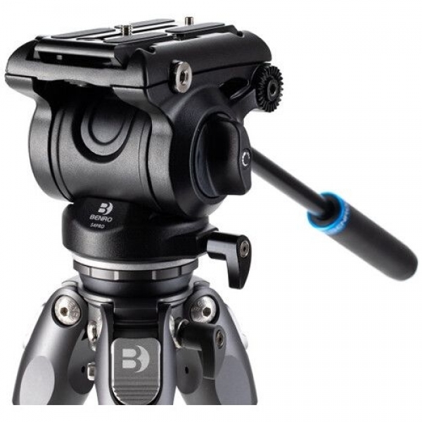 Benro Tortoise Tripod
