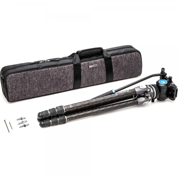 Benro Tortoise Tripod