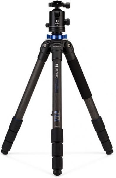Benro TMA48CLB4 Tripod