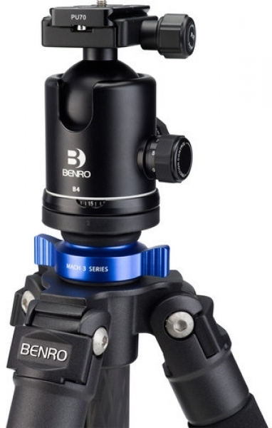 Benro TMA48CLB4 Tripod
