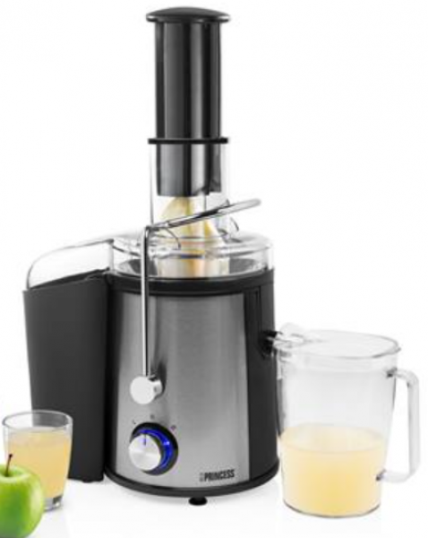 Princess Extractor 01.203040.01.002 Katı Meyve Sıkacağı
