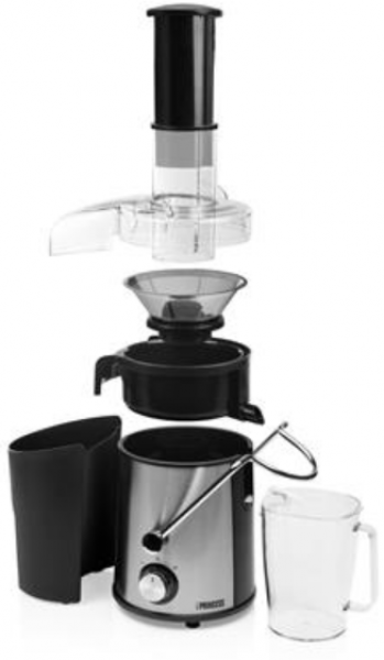Princess Extractor 01.203040.01.002 Katı Meyve Sıkacağı