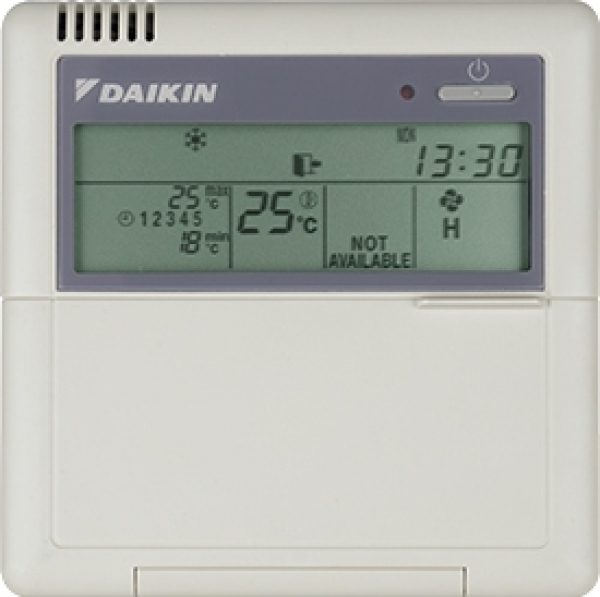 Daikin Siesta 48 Salon Tipi Klima