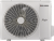 Alarko FLR4801CSTFS Salon Tipi Klima