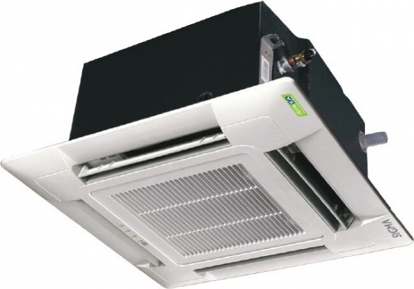 Sigma SGM48INVCMC Kaset Tipi Klima (48.000 BTU)