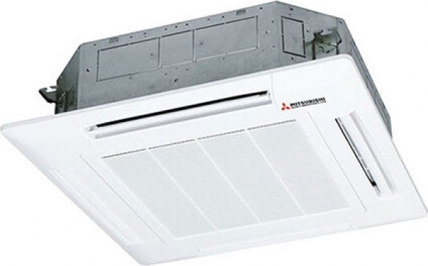 Mitsubishi Heavy Micro Inverter FDT125VNVG Kaset Tipi Klima