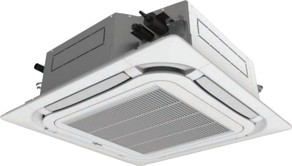 Viessmann Vitoclima 200-S/HE CS2125MHE1 Kaset Tipi Klima