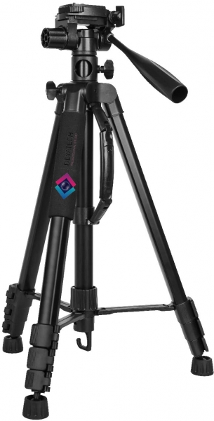 Kingjoy VT-890H Tripod