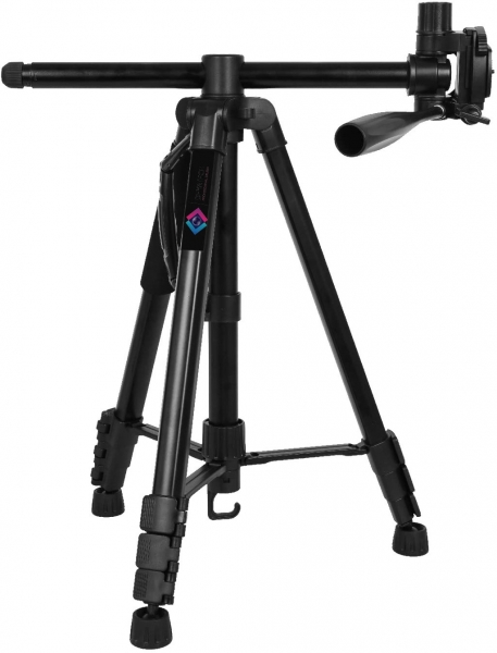 Kingjoy VT-890H Tripod